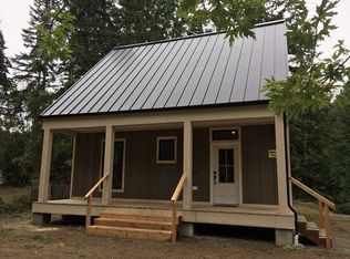 2403 Cape George Rd, Port Townsend, WA 98368