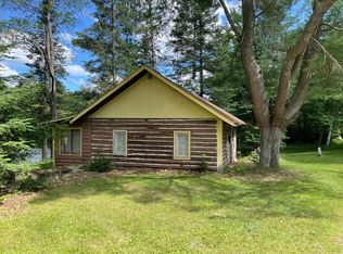5915 River Dr, Crandon, WI 54520