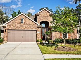 107 Bellardia Ct, Montgomery, TX 77316