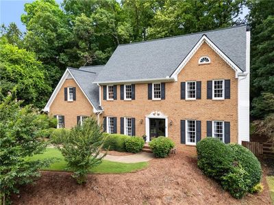 110 Morningbird Ct, Roswell, GA, 30076