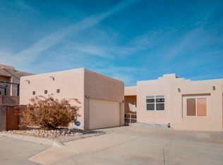 6331 Vulcan Rd NW #B, Albuquerque, NM 87120