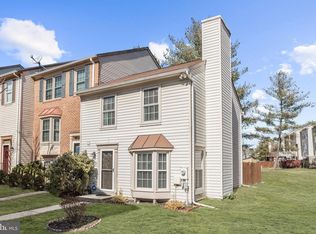 15423 Empress Way, Bowie, MD 20716
