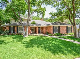4010 88th Pl, Lubbock, TX 79423