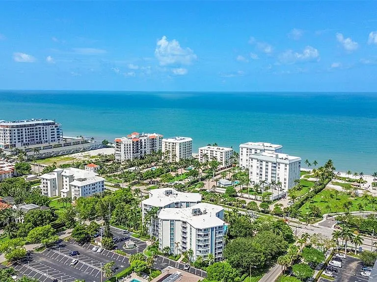 1300 Gulf Shore Blvd N #700 — Photo 31