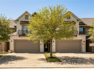 1406 Crescent Ridge Dr, College Station, TX 77845