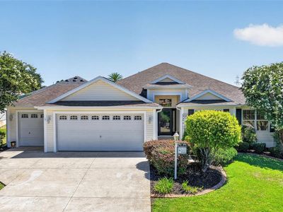 2541 JESSUP STREET, The Villages, FL, 32162