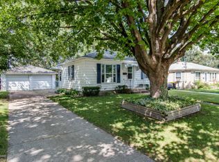 4335 Colby Ave SW, Wyoming, MI 49509