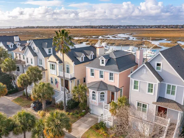 1619 Marsh Harbor Ln, Mount Pleasant, SC 29464