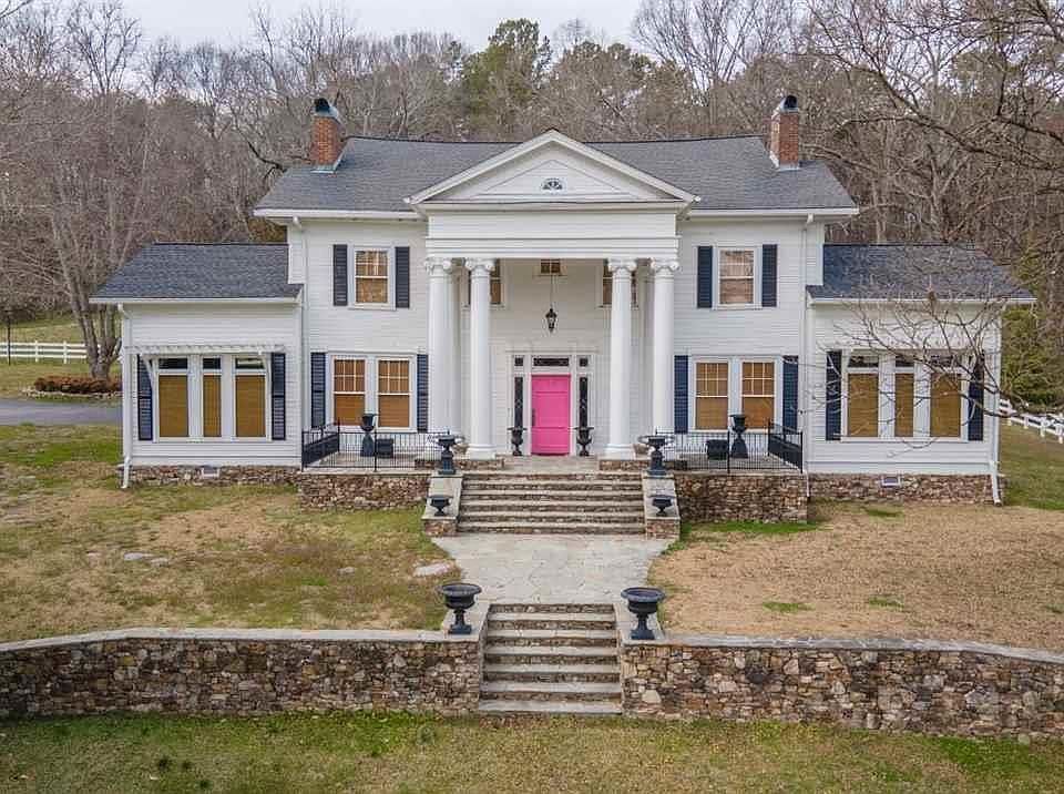 5702 Greenhill Blvd NW, Fort Payne, AL 35967 Zillow