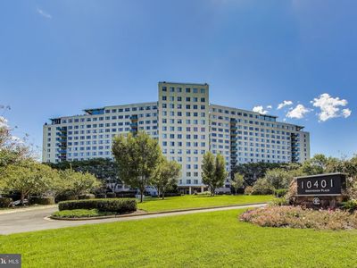 10401 Grosvenor Pl APT 1620, Rockville, MD, 20852