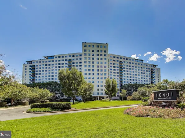10401 Grosvenor Pl APT 1620, Rockville, MD 20852
