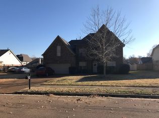 4610 Covington Pike, Memphis, TN 38135