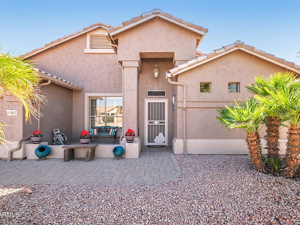 1st image of 17637 N GOLDWATER Drive