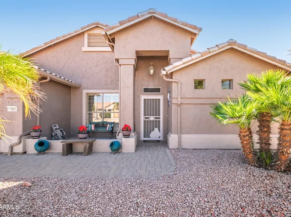 17637 N GOLDWATER Drive, Surprise, AZ 85374