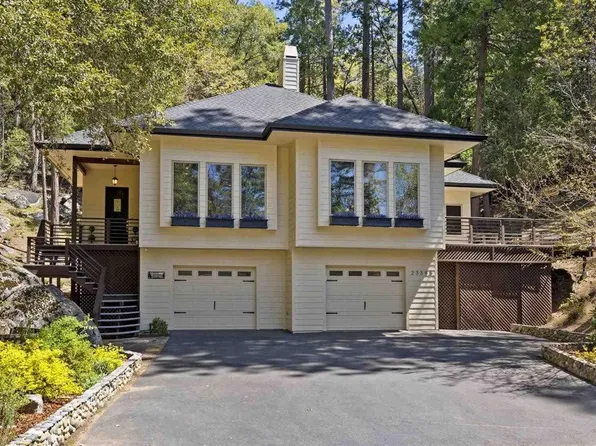 23385 Mountain Dr, Twain Harte, CA 95383