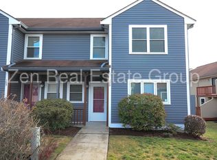 4660 Hillside Rd SE, Washington, DC 20019