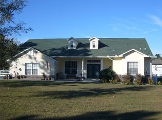 5040 Bone Ln, Brooksville, FL 34604