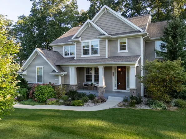 8586 Brighten Trl, Mattawan, MI 49071