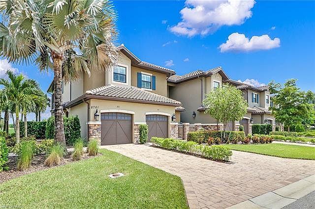 1st image of 8761 Bellano Ct Unit 201