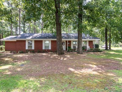 400 E Franklin St, Star City, AR, 71667