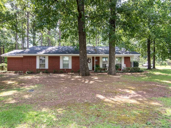 400 E Franklin St, Star City, AR 71667