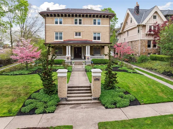 1543 Beechwood Blvd, Pittsburgh, PA 15217