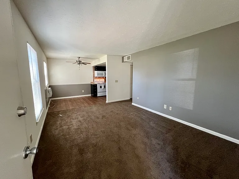 Mayfair Apartments — Photo 78