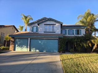 29468 Via Espada, Murrieta, CA 92563
