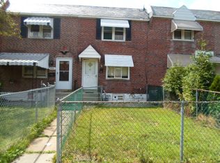 434 W 21st St, Chester, PA 19013