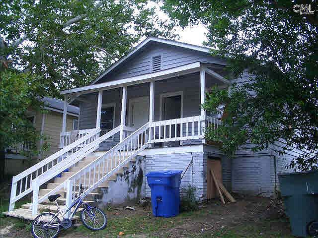 2nd image of 2407 Matthews St