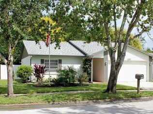 11610 Fox Run, Port Richey, FL 34668