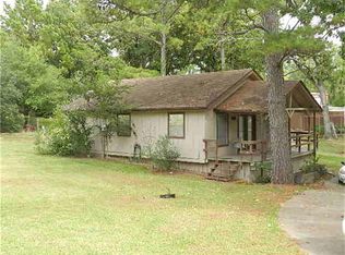 217 Brown Ave, Onalaska, TX 77360