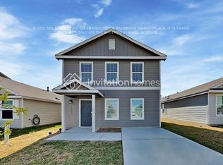 7335 Cultivator Way, San Antonio, TX 78252