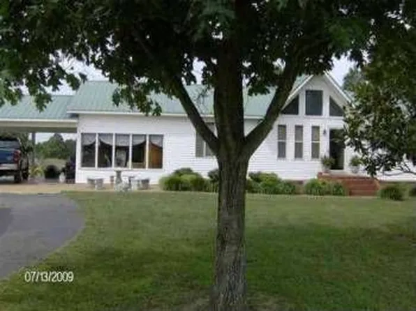 40 Dogtown Dr, Savannah, TN 38372