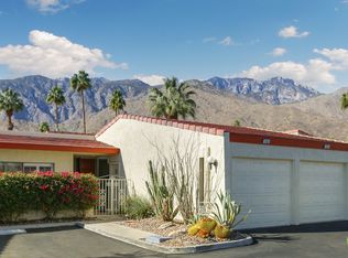 1153 S La Verne Way, Palm Springs, CA 92264