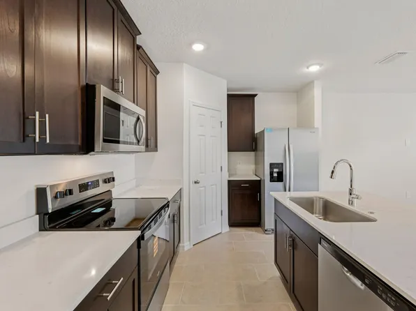 16277 Bird Of Paradise Ave, Clermont, FL 34714