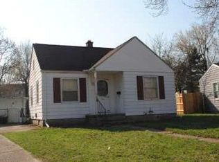 310 Garland St, Ypsilanti, MI 48198