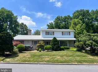 3651 Catherine Ave, Allentown, PA 18103