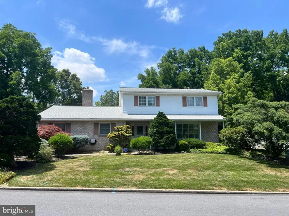 3651 Catherine Ave, Allentown, PA 18103