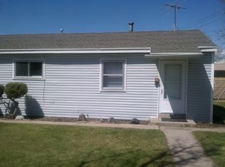 5142 S 1950 W, Roy, UT 84067