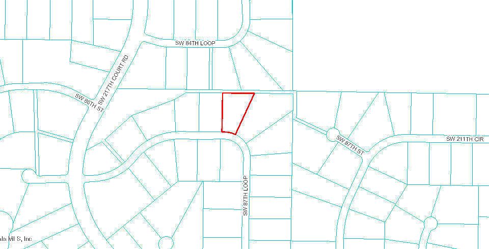 2nd image of 21645 SW 87th Loop