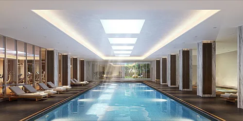 Rented by Highline Residential