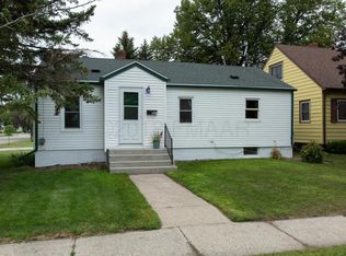 501 18th St N, Moorhead, MN 56560