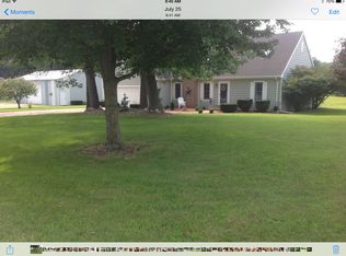 5395 W 1150 N, Wheatfield, IN 46392