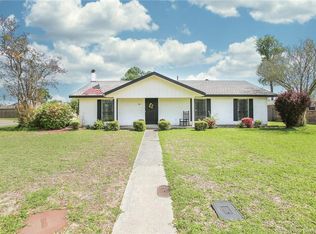 114 E End Ave, Sulphur, LA 70663