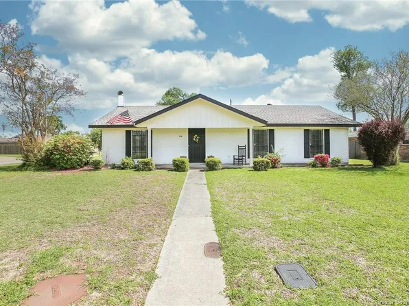 114 E End Ave, Sulphur, LA 70663