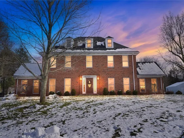 40330 Kelly Park Rd, Leetonia, OH 44431