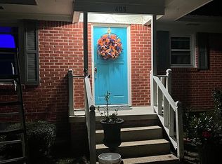 605 Stevens Rd, Butler, AL 36904