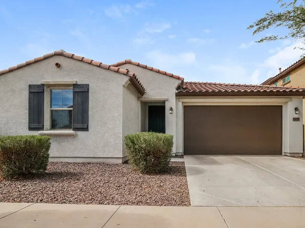 4150 W Ardmore Rd, Laveen, AZ 85339