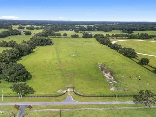 SE 47th Pl, Morriston, FL 32668